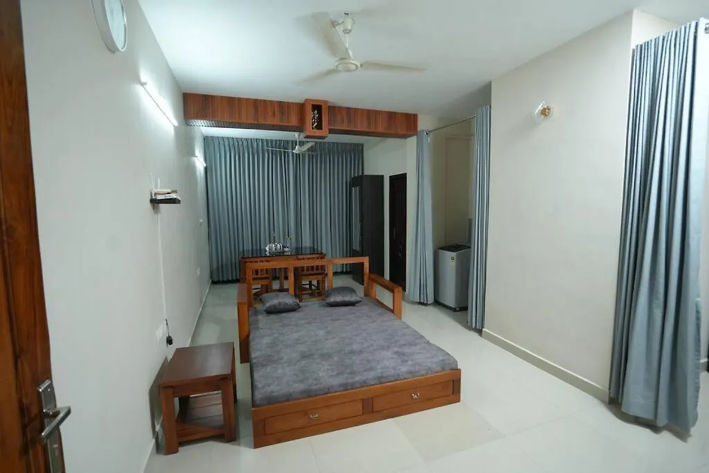 A4, Melam, Hima Havens- 200 M From Guruvayoor Temple contacts